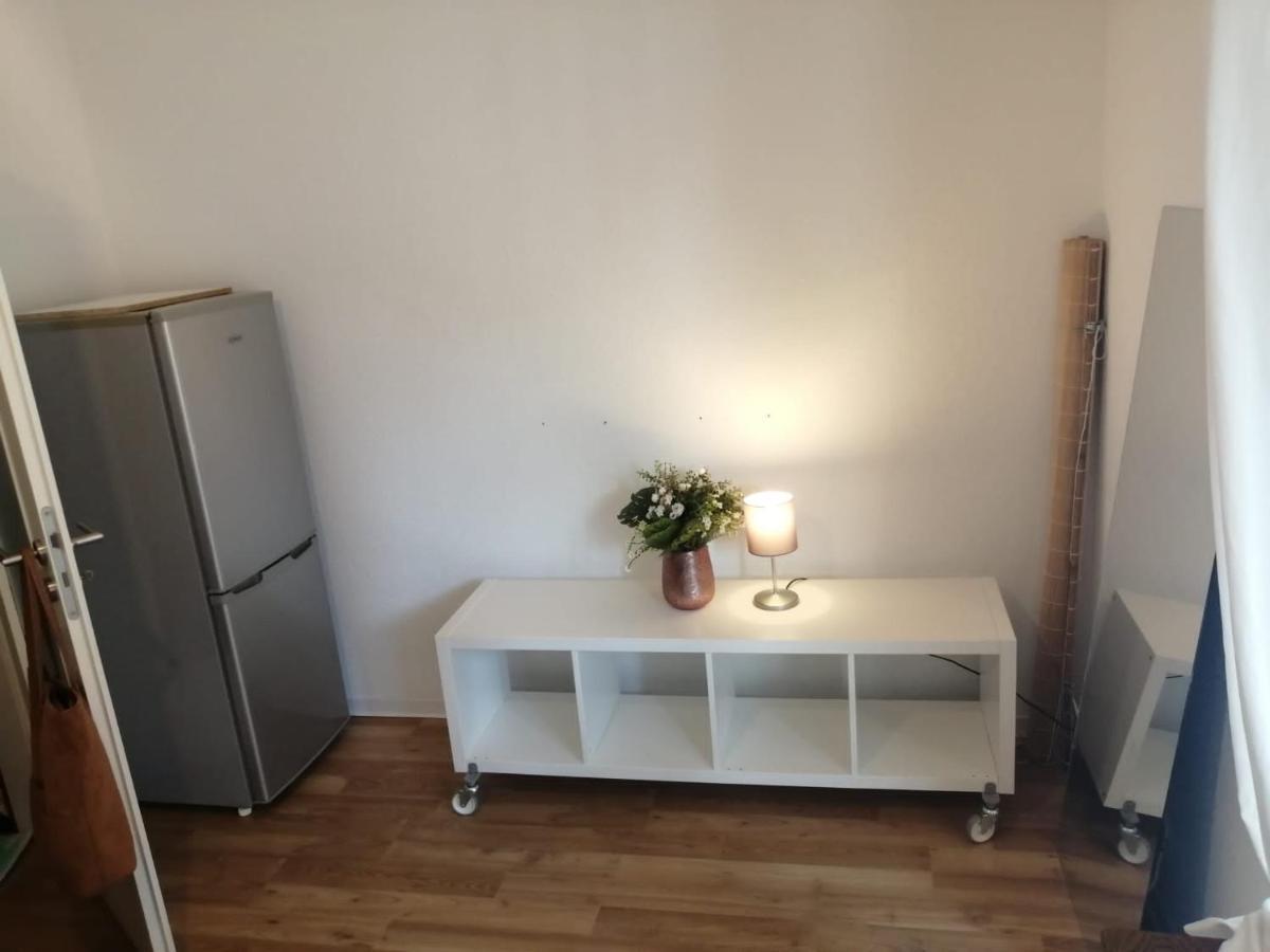 Amelies City Apartement Offenbach am Main Ngoại thất bức ảnh