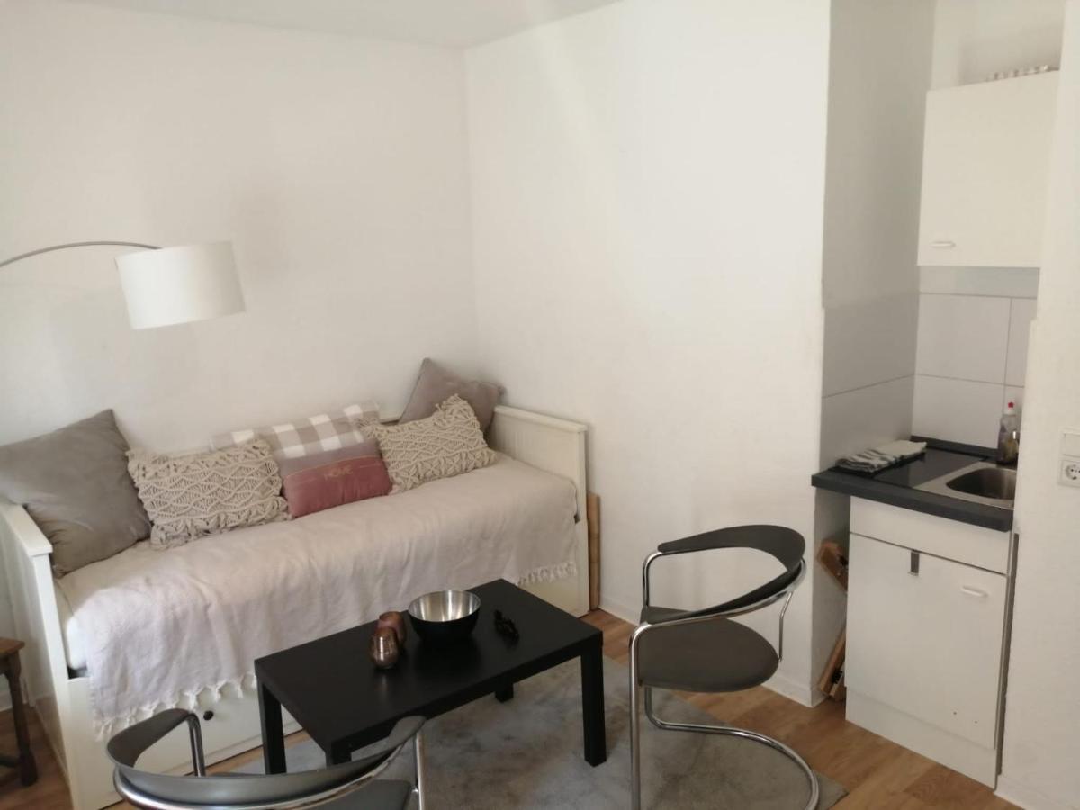 Amelies City Apartement Offenbach am Main Ngoại thất bức ảnh